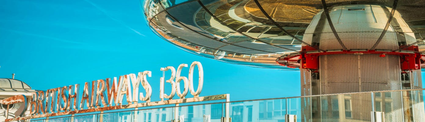 about the sponsorship changes at British Airways i360 (1)|A message from our COO