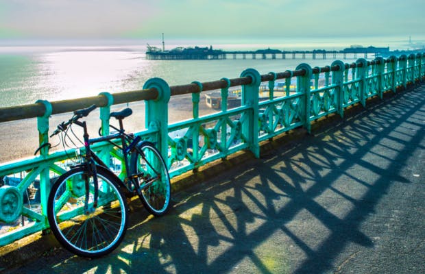 Cycling-to-Brighton-i360