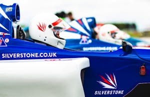 Formula 1 Racing Experience - Top 10 Adrenaline Actvities in the UK