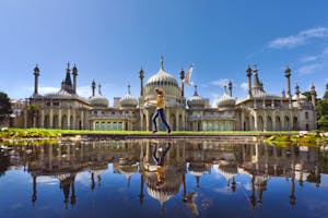Things To Do With Teenagers in Brighton