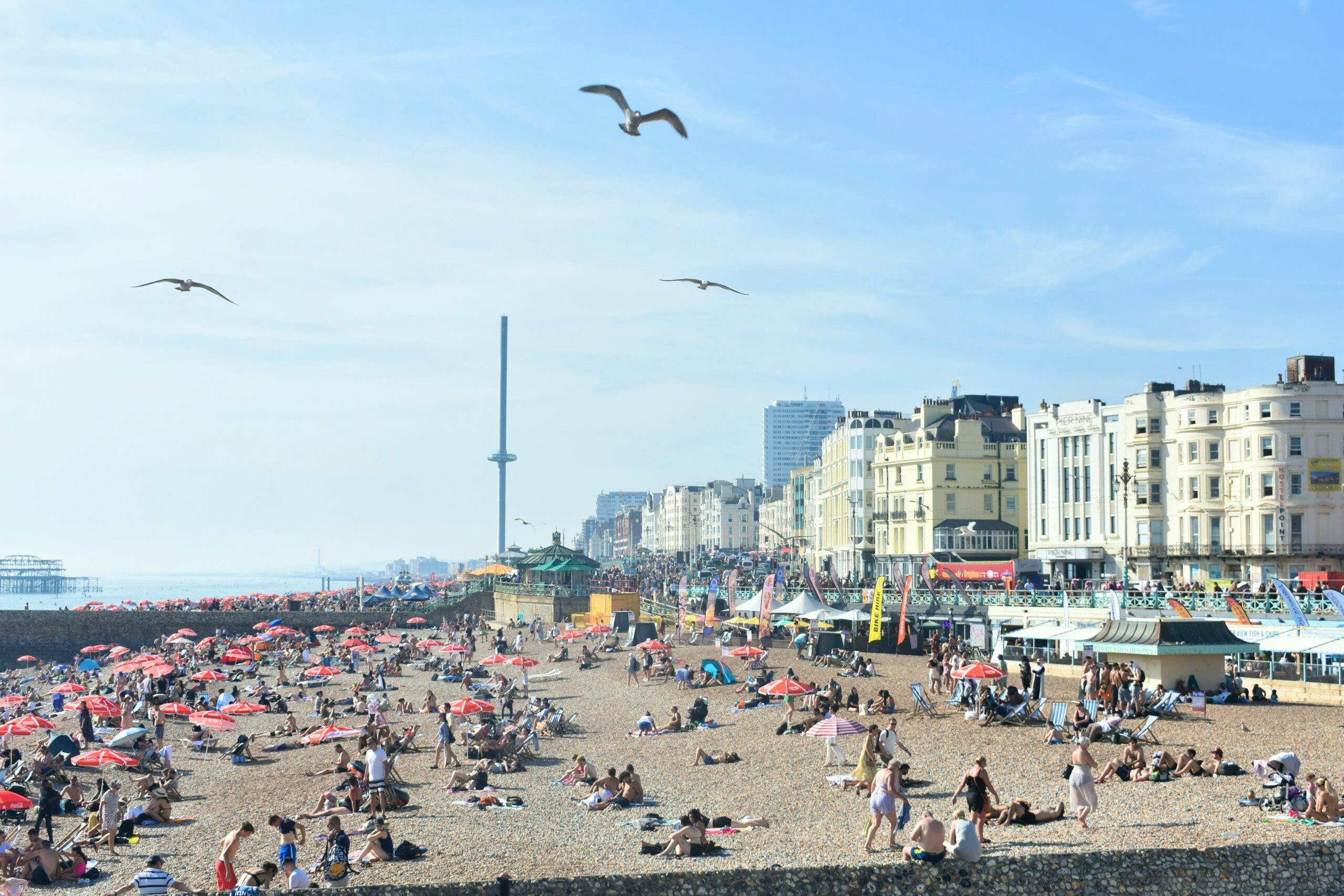 Brighton Beach